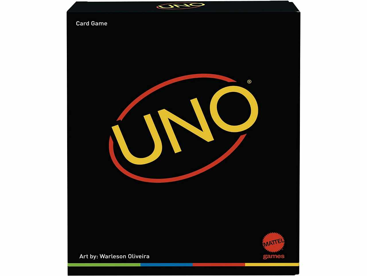 Gioco uno minimalista