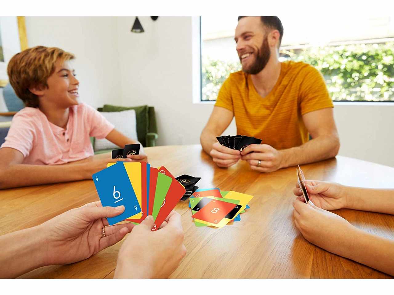 Gioco uno minimalista