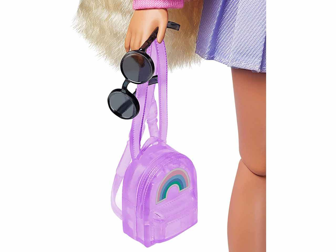 Barbie codini biondi gyj77