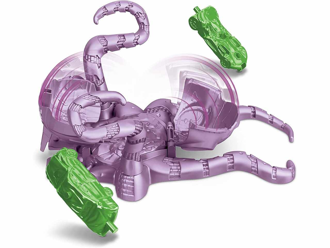 Hot wheels mt sfide mostruose gyl09