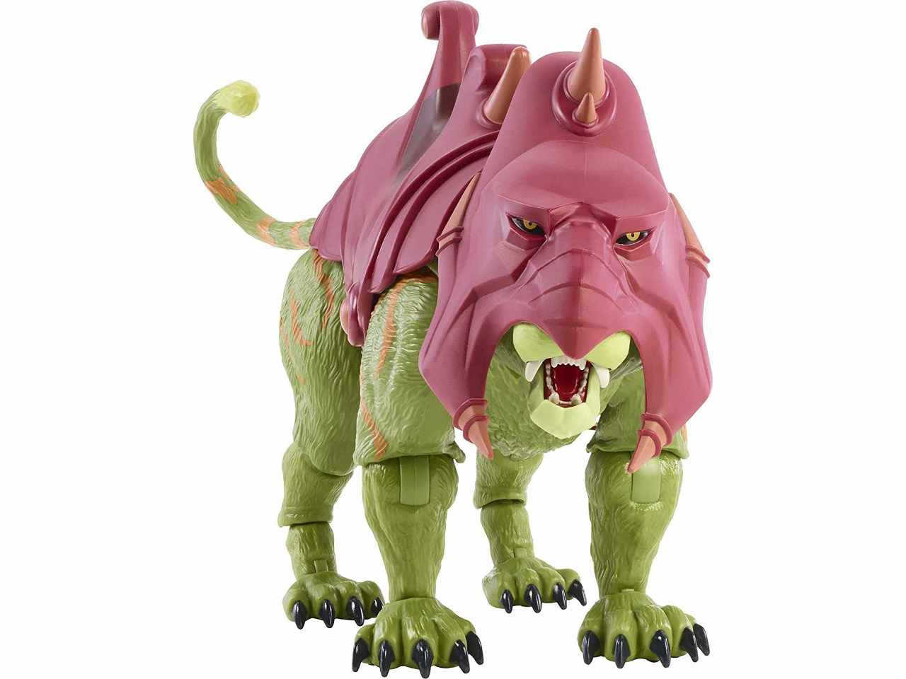 Master of the universe battlecat gyv18