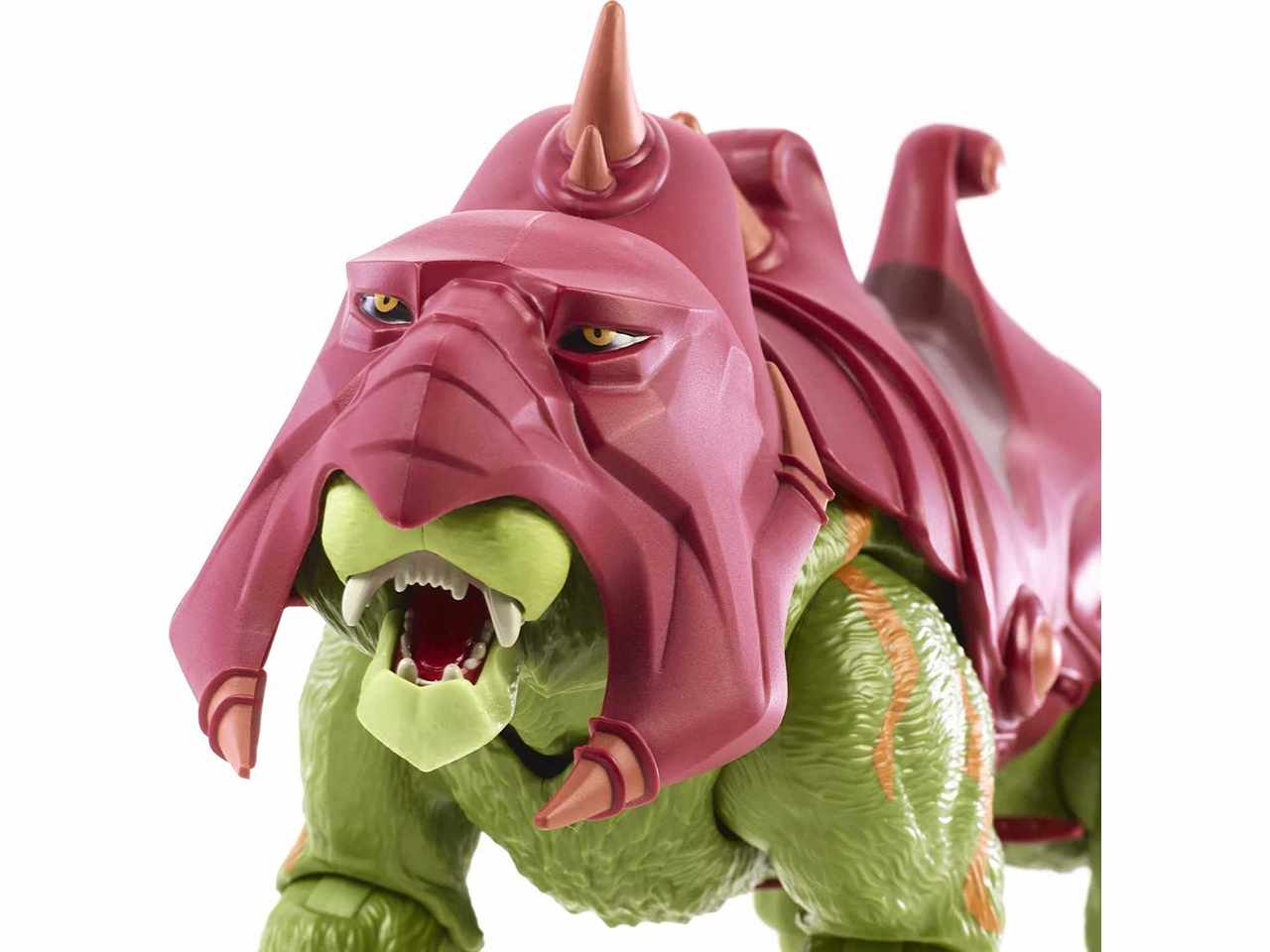 Master of the universe battlecat gyv18