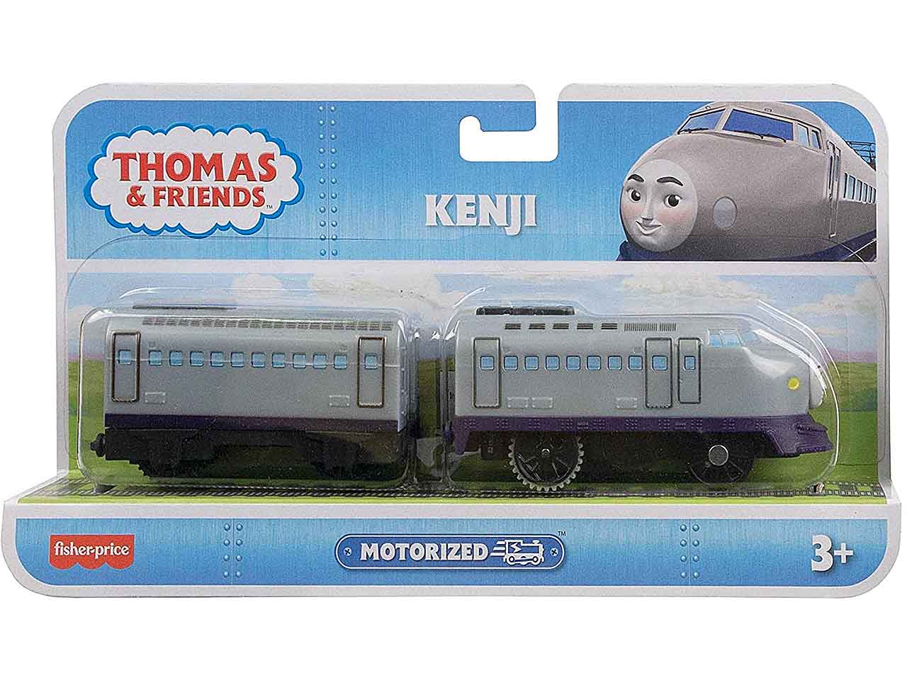 Thomas&friends grandi amici bmk88