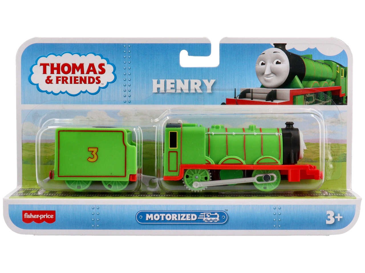 Thomas&friends grandi amici bmk88