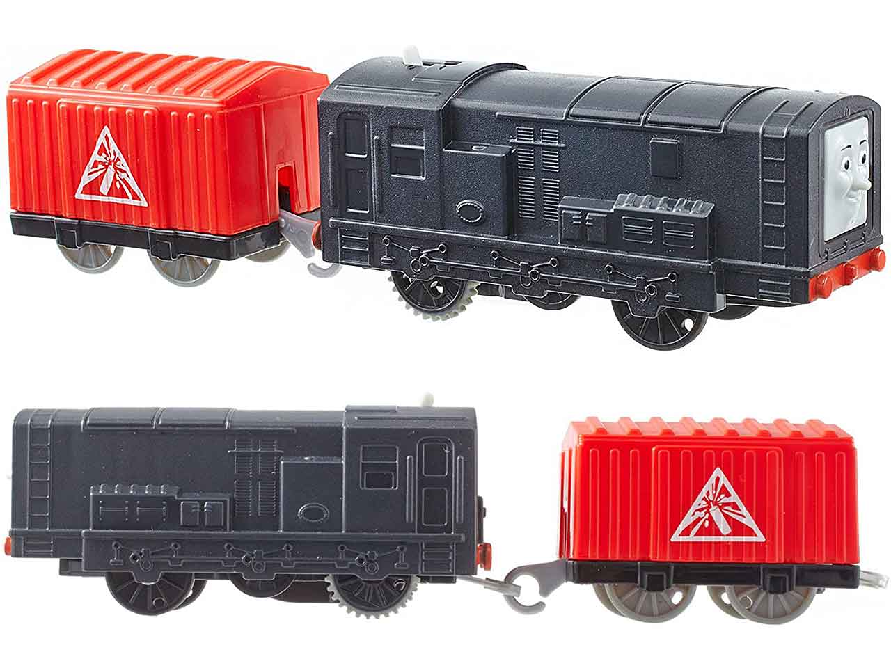 Thomas&friends grandi amici bmk88