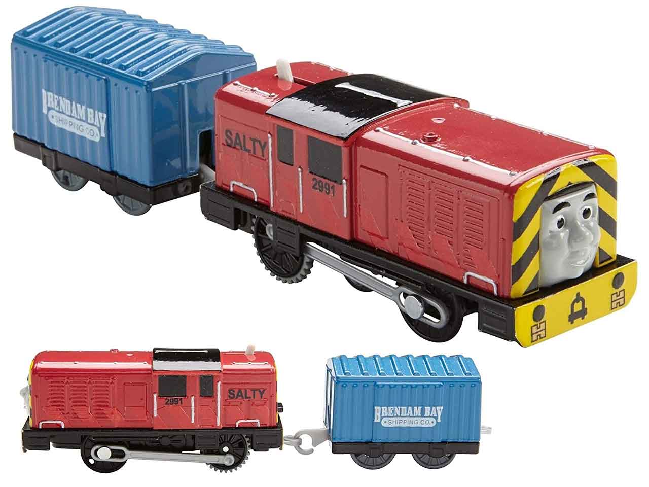 Thomas&friends grandi amici bmk88