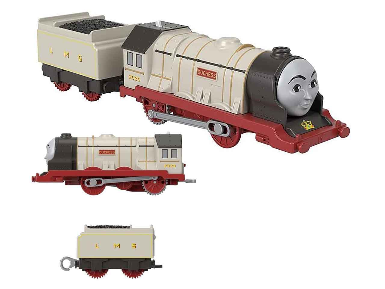Thomas&friends grandi amici bmk88