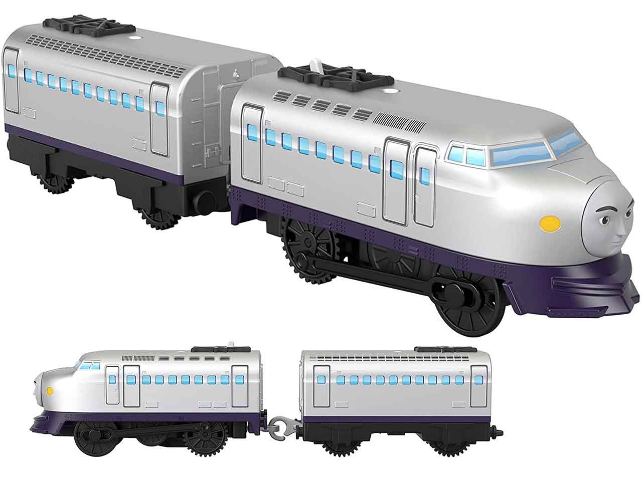 Thomas&friends grandi amici bmk88