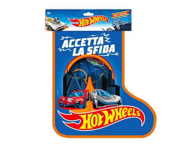 hot wheels calza 2021 hbh66-0