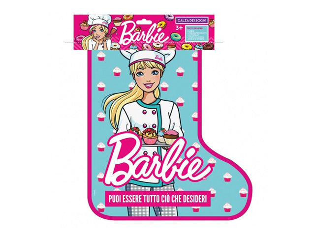barbie calza 2021 hbh67-0