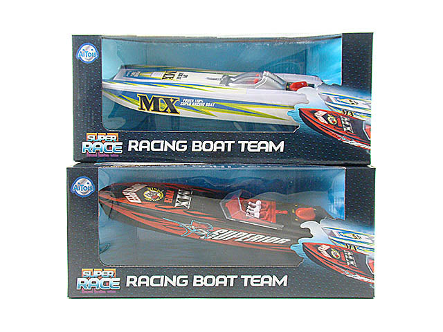 Motoscafo 30cm 138238