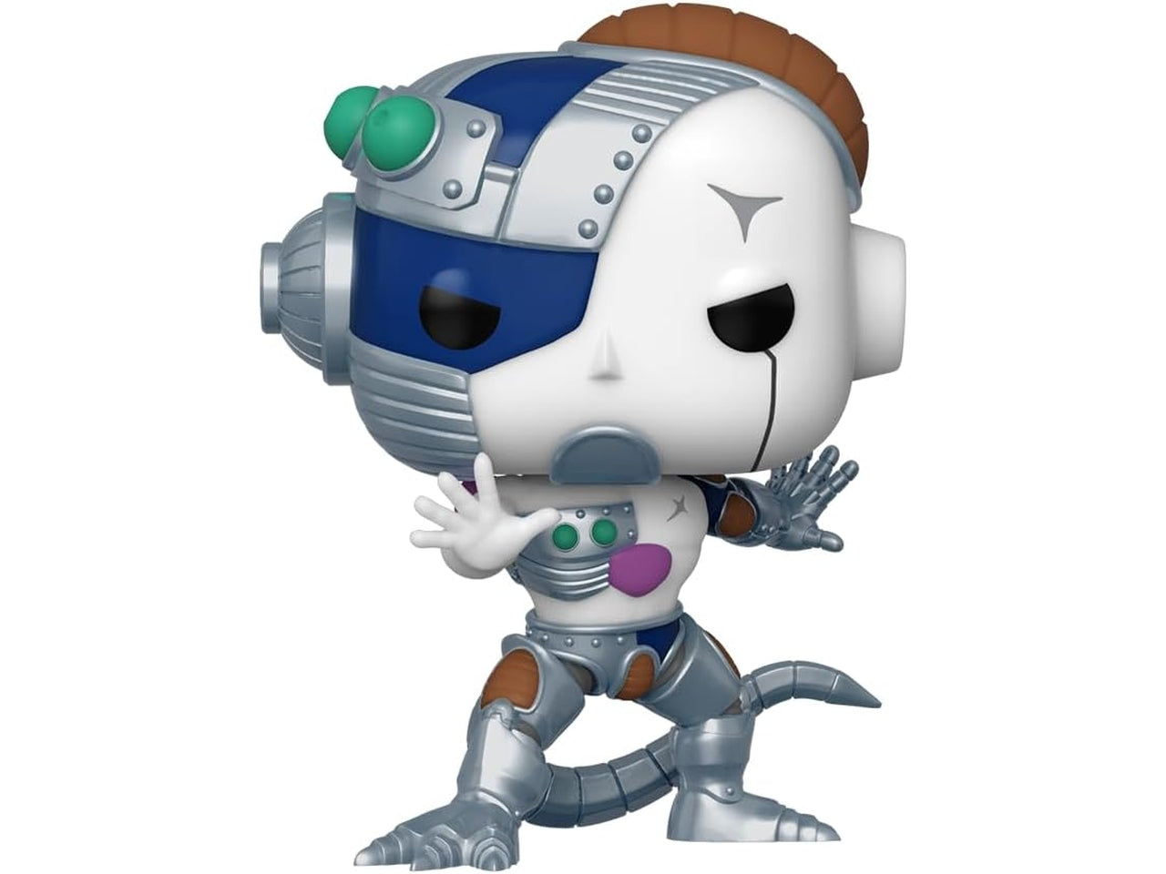 Funko pop animation: dbz s7 - mecha frieza