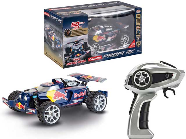red bull nx2-px r/c 2,4ghz 370183015
