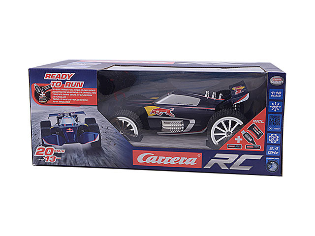 red bull nx1 2,4ghz 370162121