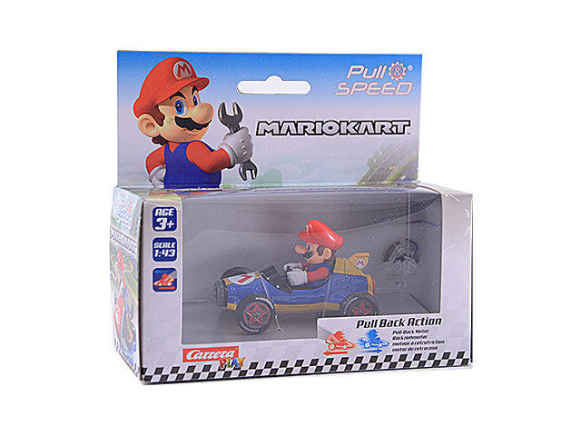 Super mario kart 15817059