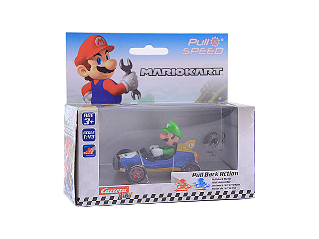 Super mario kart 15817059