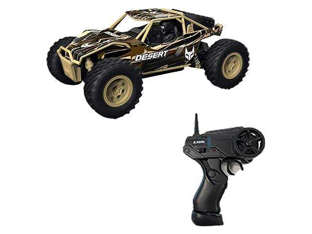 2,4ghz desert buggy 370240002