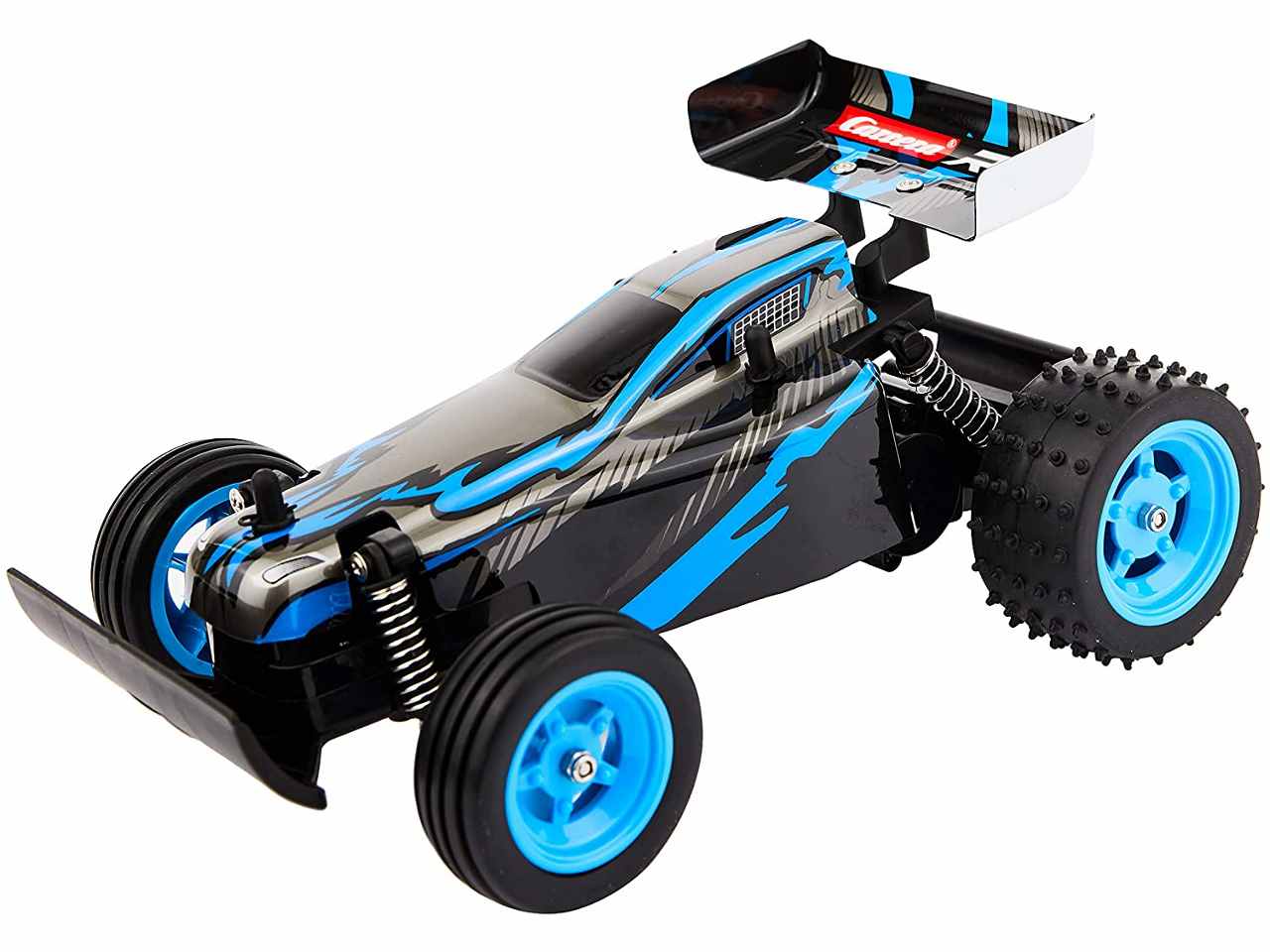carrera auto r/c buggy 370180013