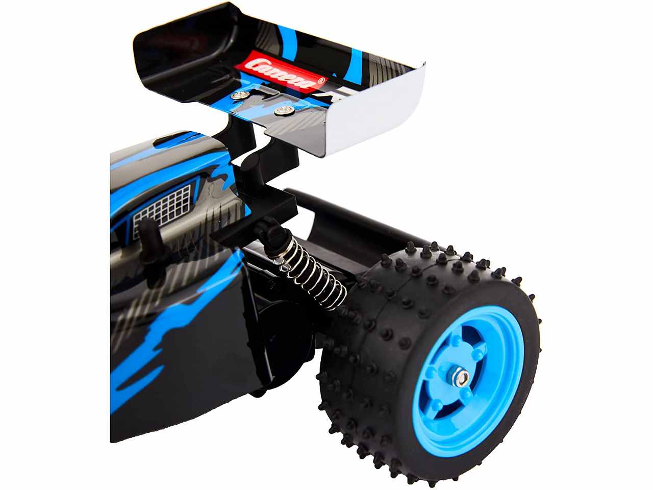 carrera auto r/c buggy 370180013