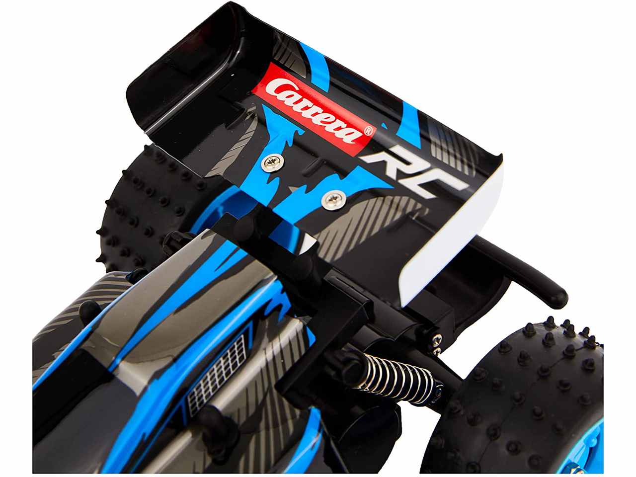 carrera auto r/c buggy 370180013