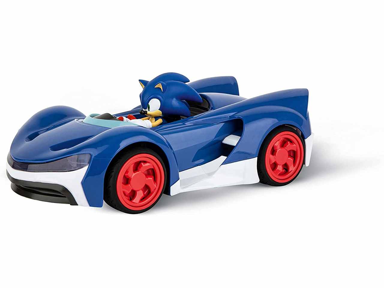 Sonic racing 2,4ghz sonic 370201061