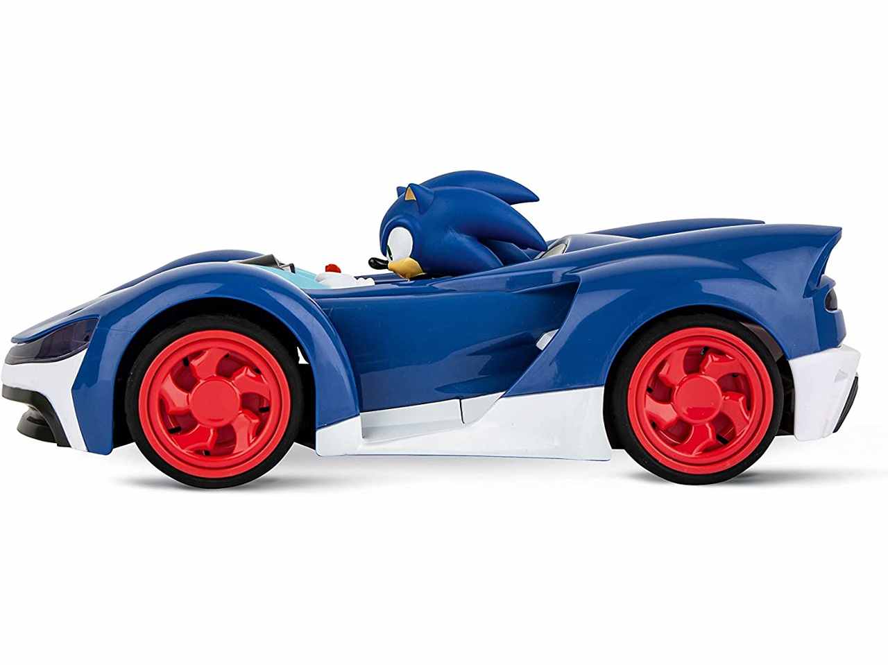 Sonic racing 2,4ghz sonic 370201061