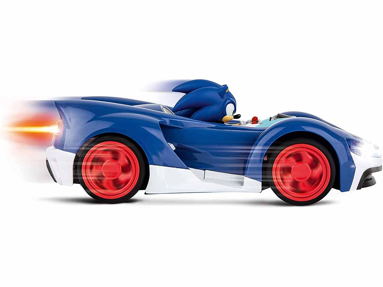 Sonic racing 2,4ghz sonic 370201061