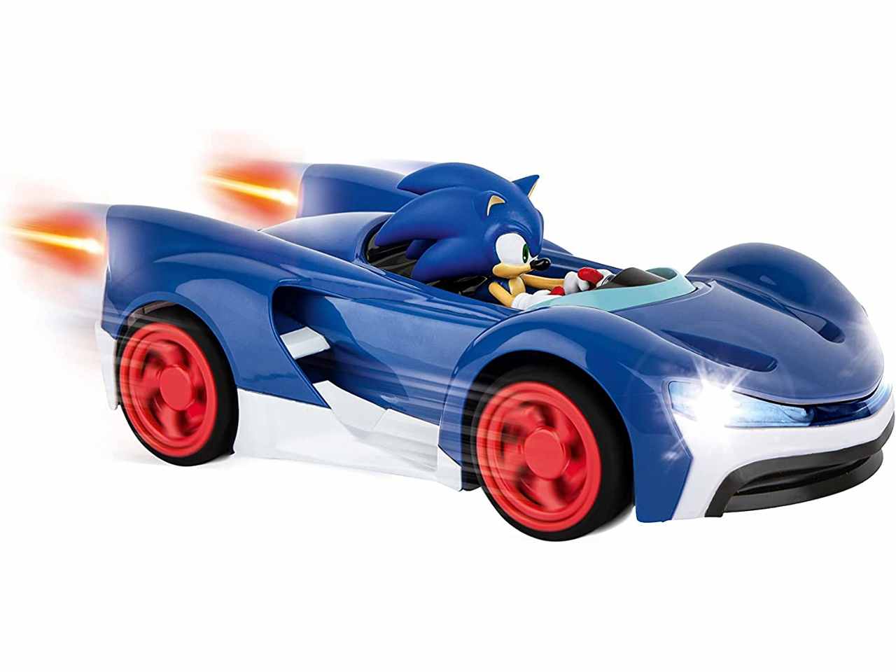 Sonic racing 2,4ghz sonic 370201061