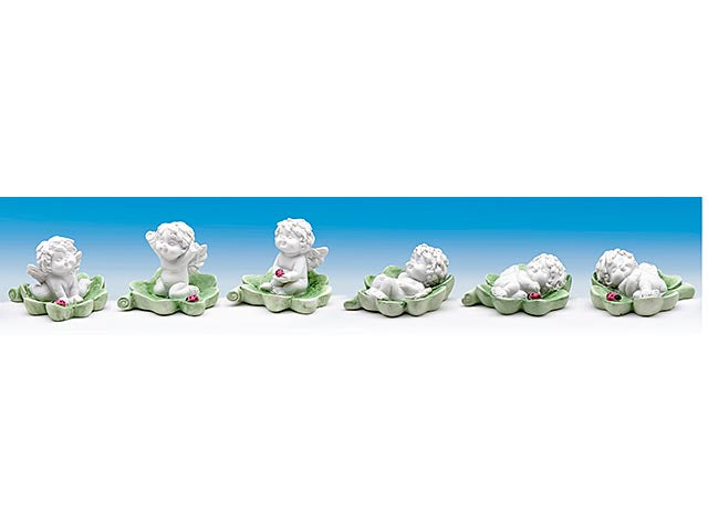 angelo igor quadrifoglio 5cm qla82322