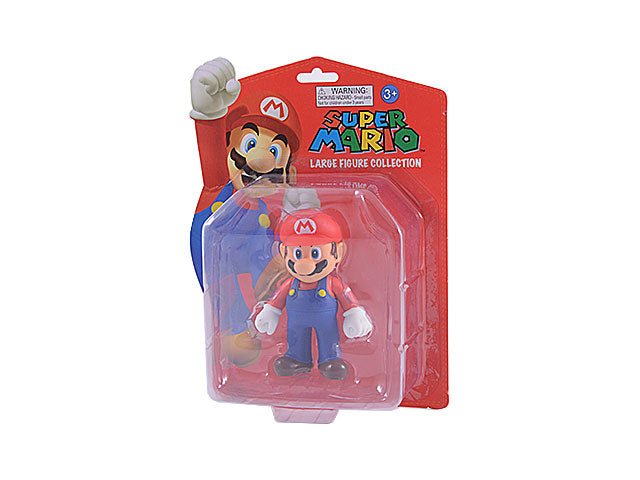 Super mario personaggio 13cm h112