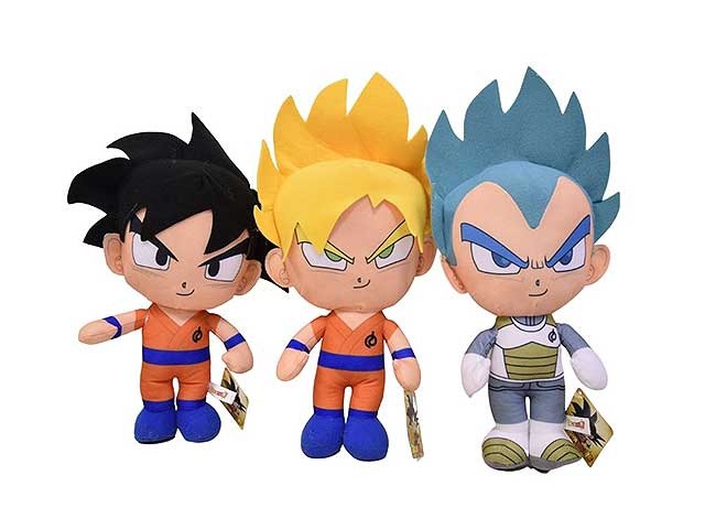 peluche dragon ball 30cm 760018541
