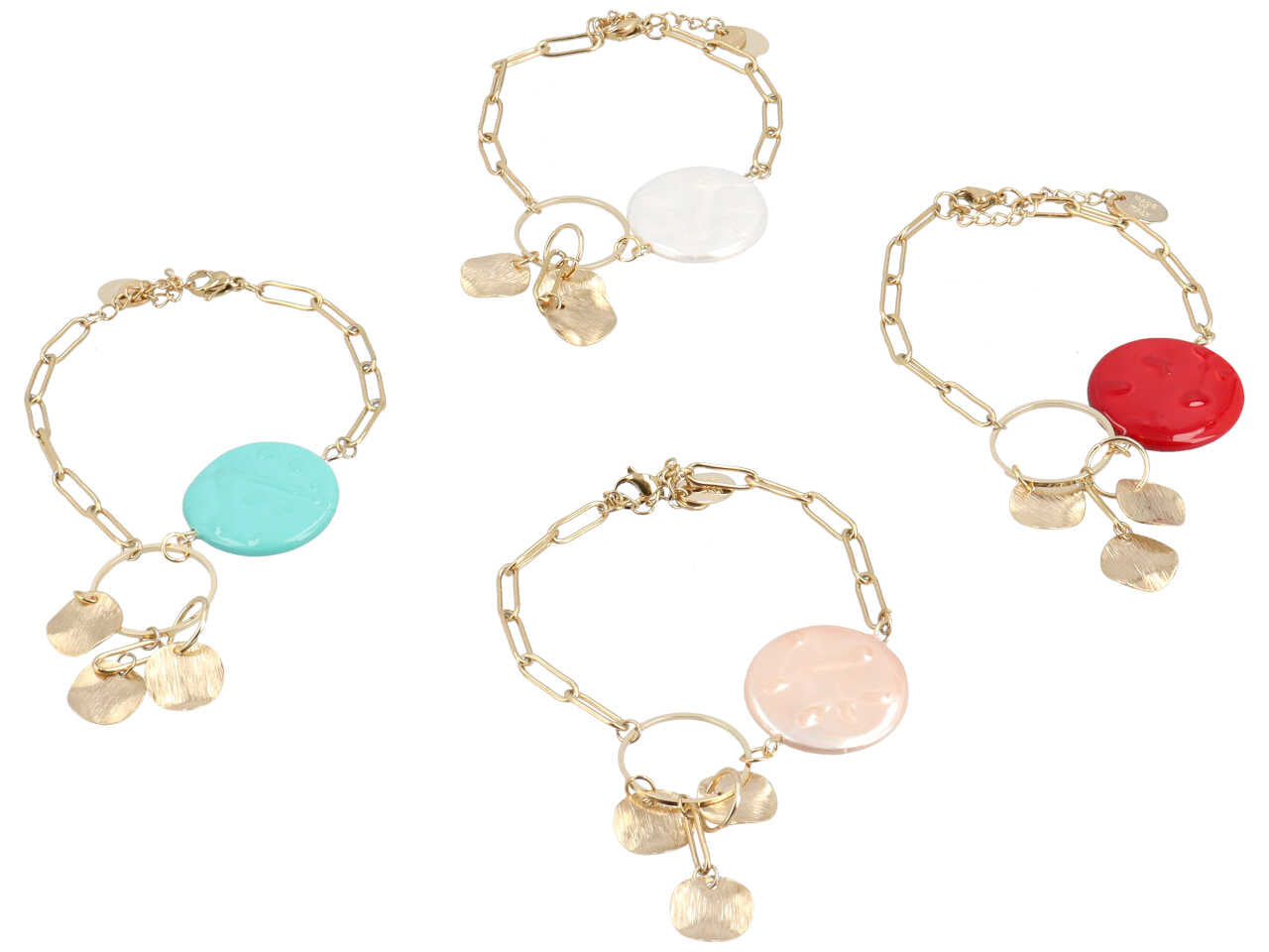 Bracciale acc.madreperla b 22336