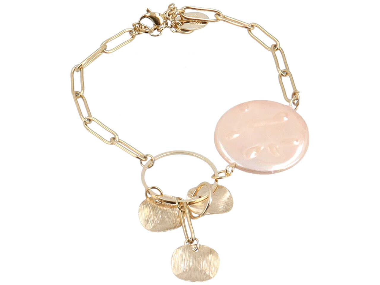 Bracciale acc.madreperla b 22336