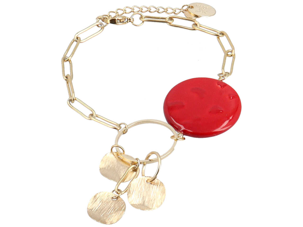 Bracciale acc.madreperla b 22336