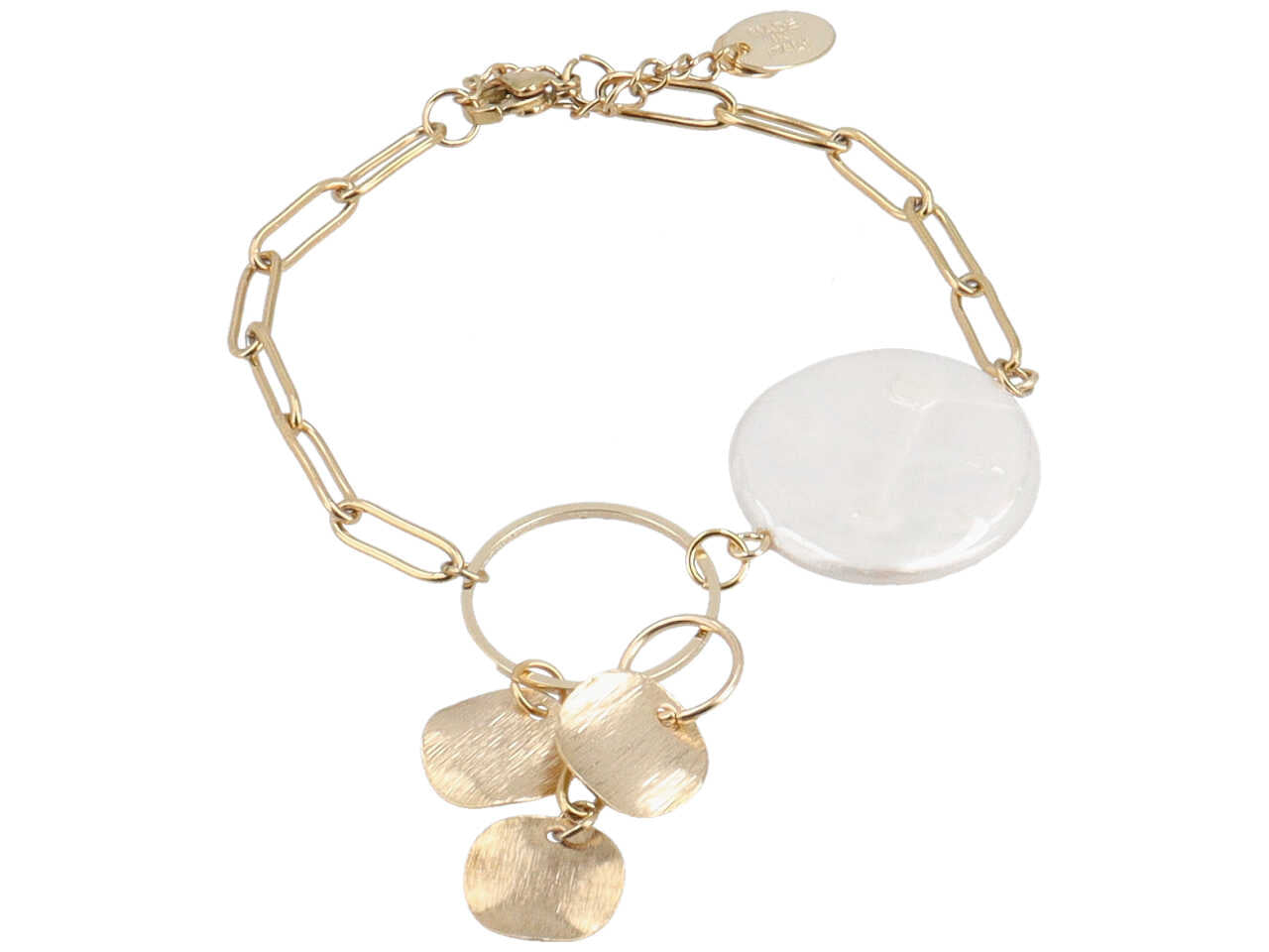 Bracciale acc.madreperla b 22336