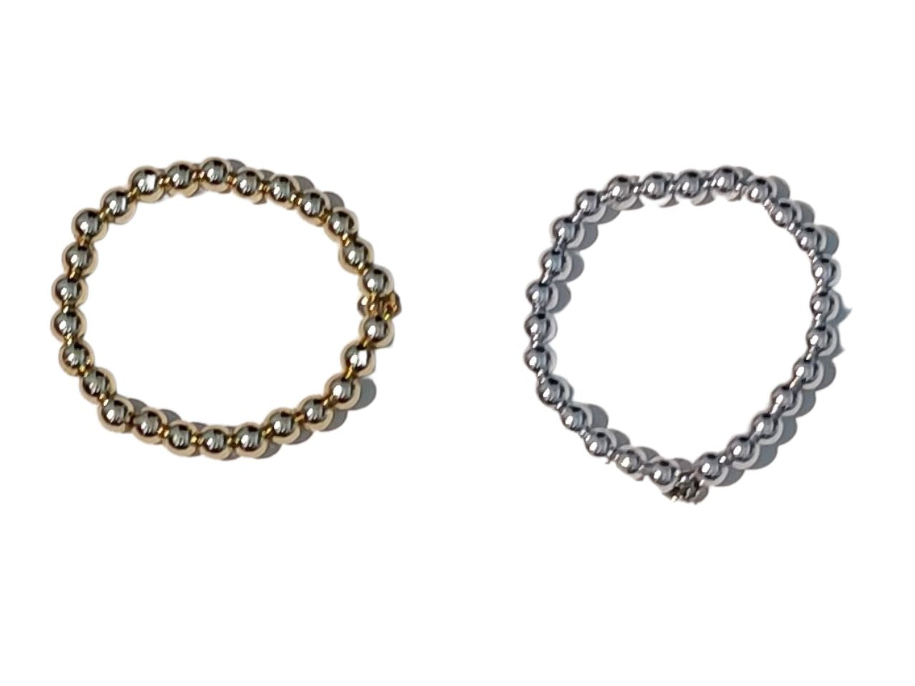 Bracciale acrilico