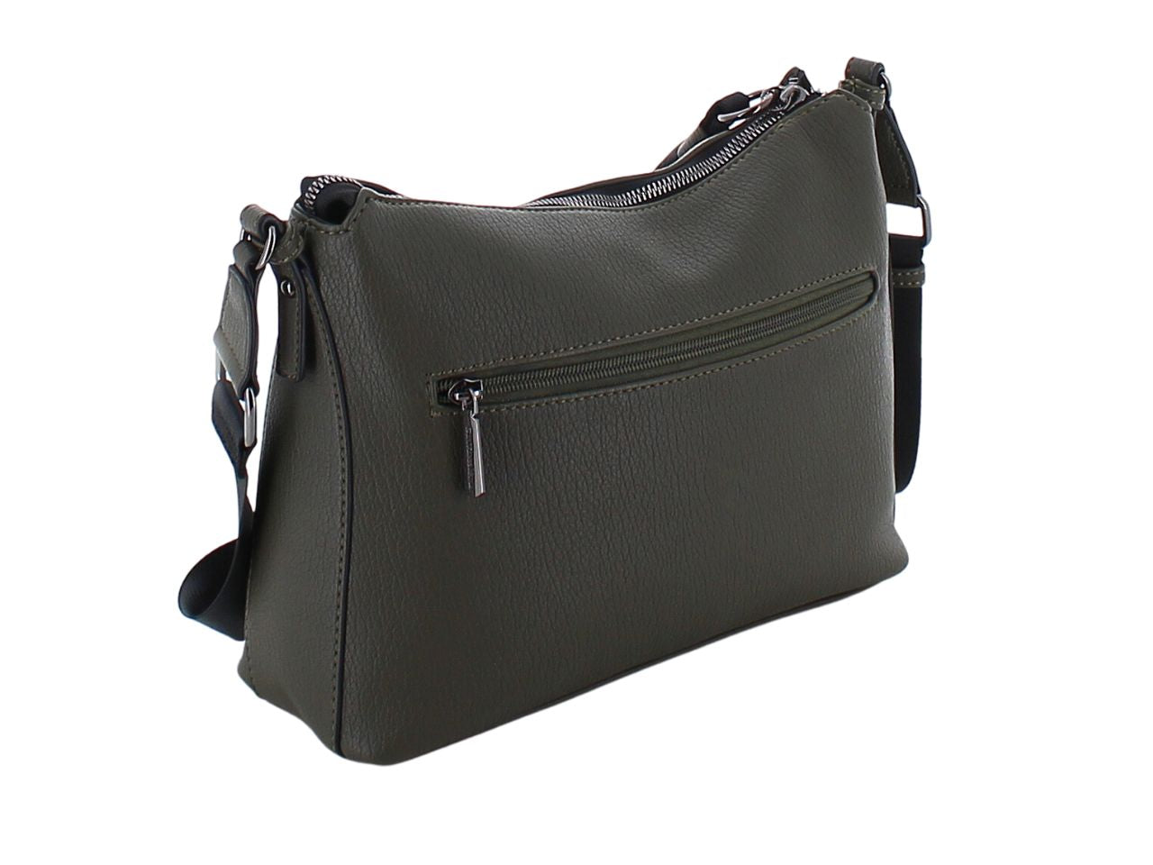 Borsa gianmarco venturi verde