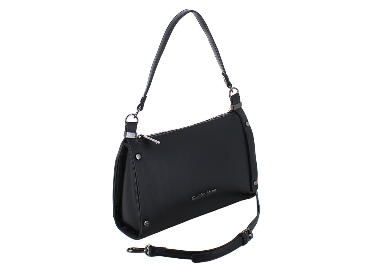 Borsa gianmarco venturi nero