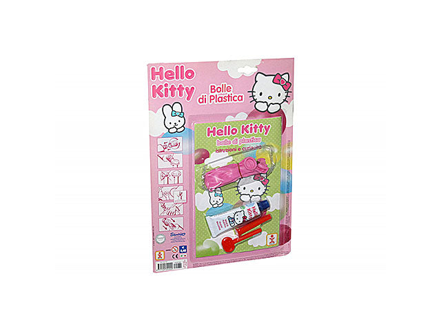 hello kitty set bolle dulc-392000