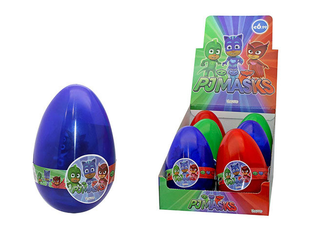 Ovotto pj masks 02594