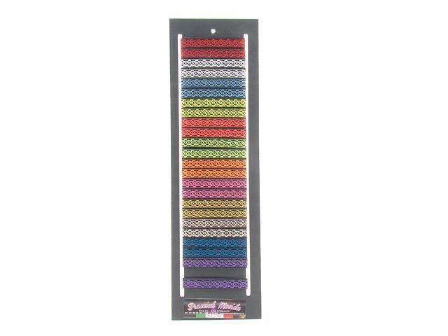 bracciale movida fig.geometriche 5006