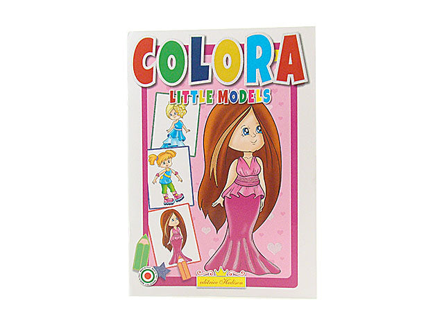 Colora little models