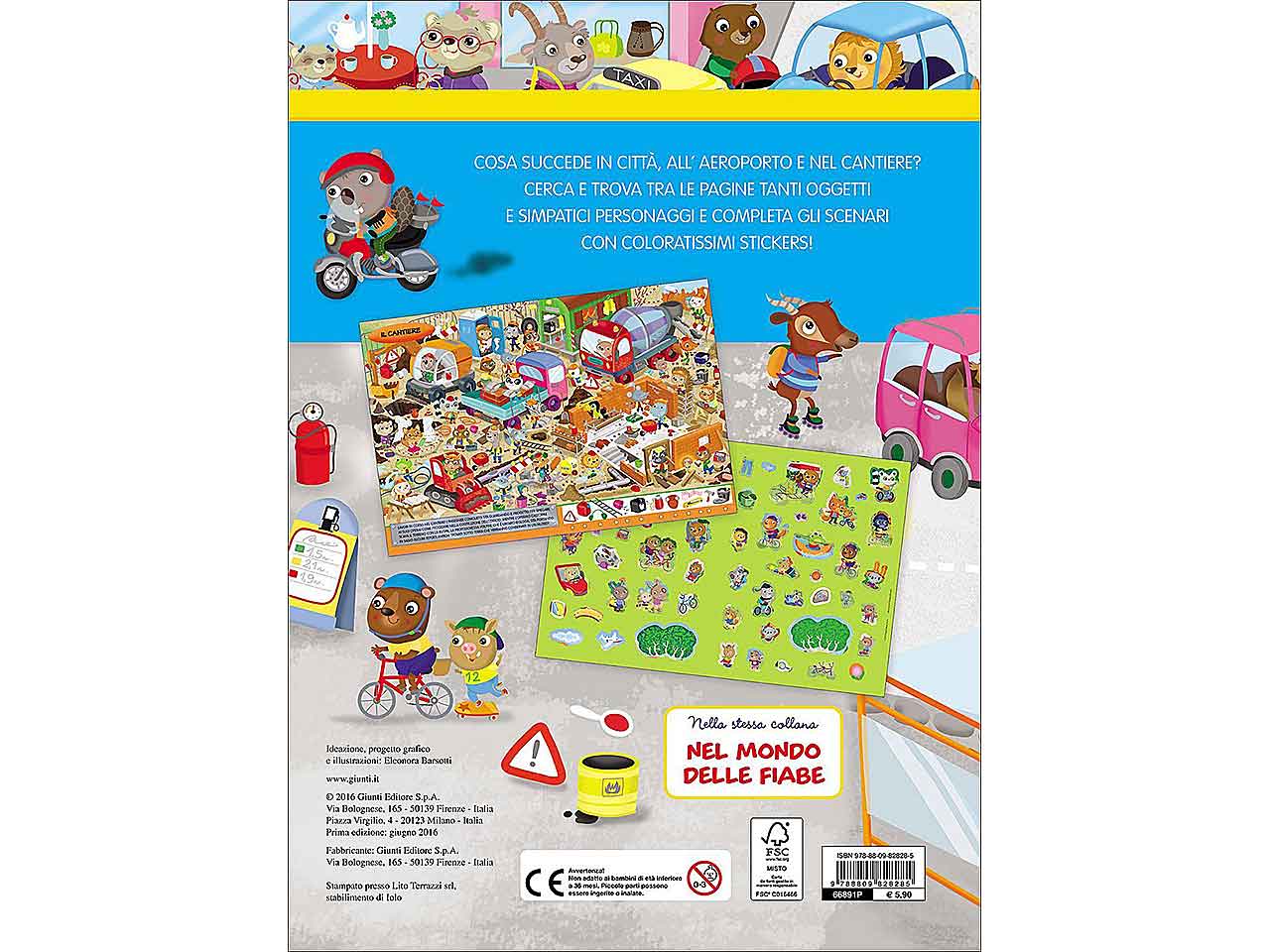 Libro macchine,moto e mezzi speciali