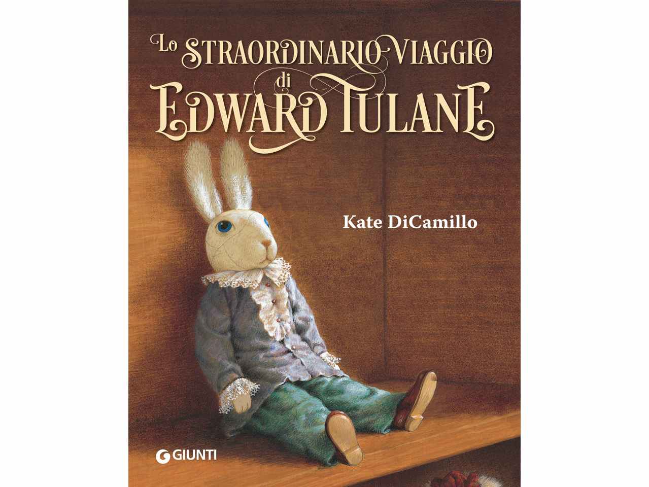 Libro straordinario viaggio