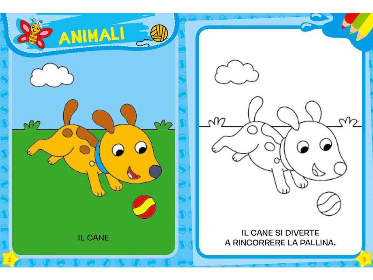 Libro supercolor