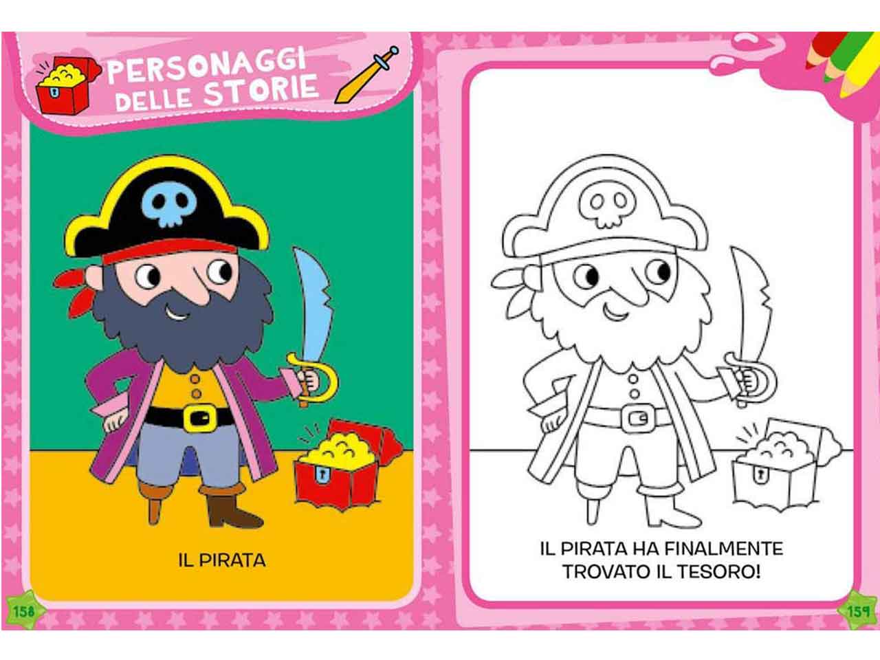 Libro supercolor