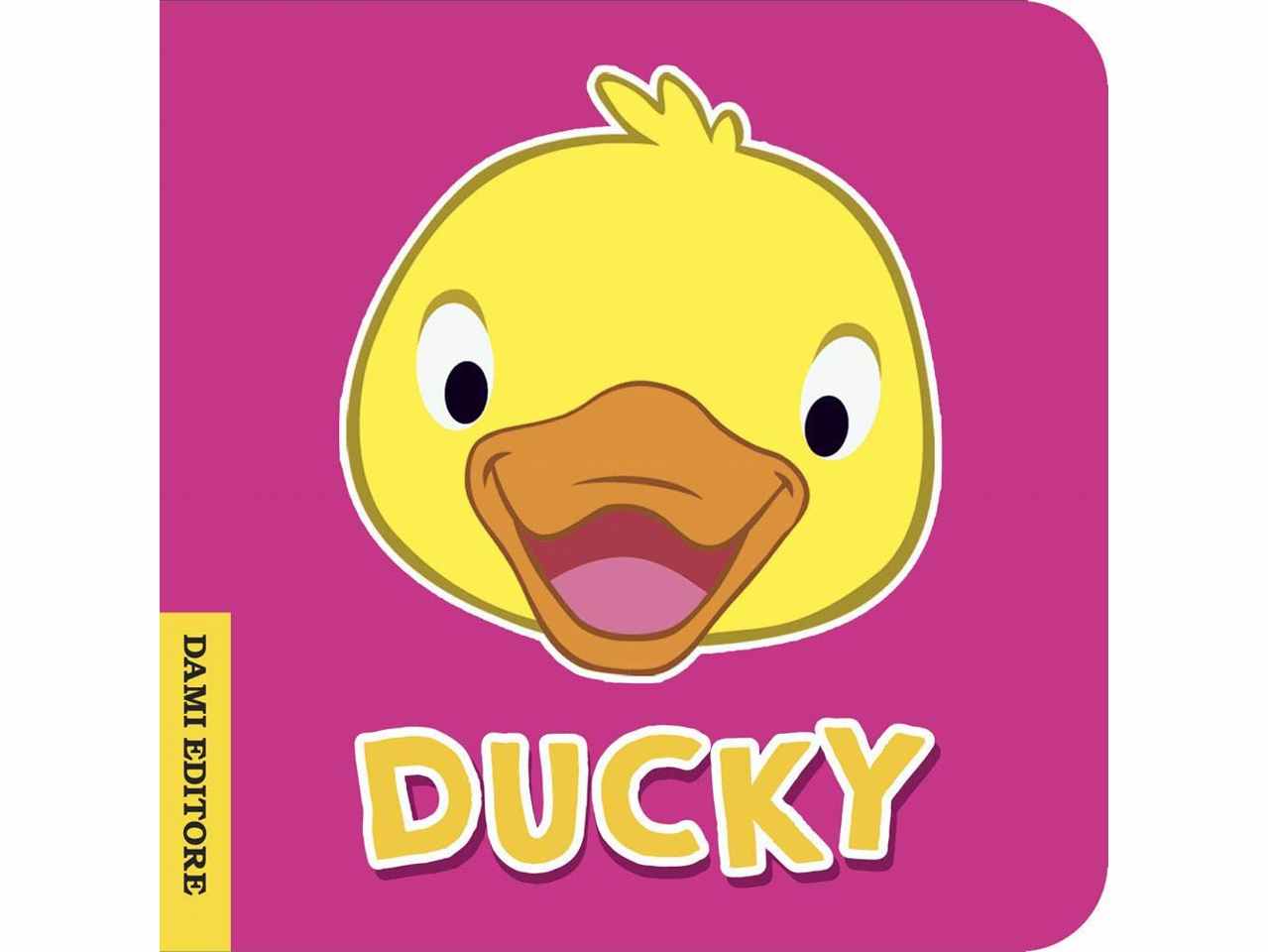 libro libri bagno ducky ochetta