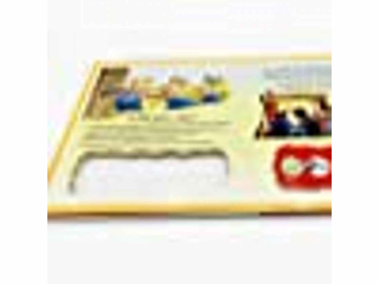 Libro premi e ascolta tre porc.79563q
