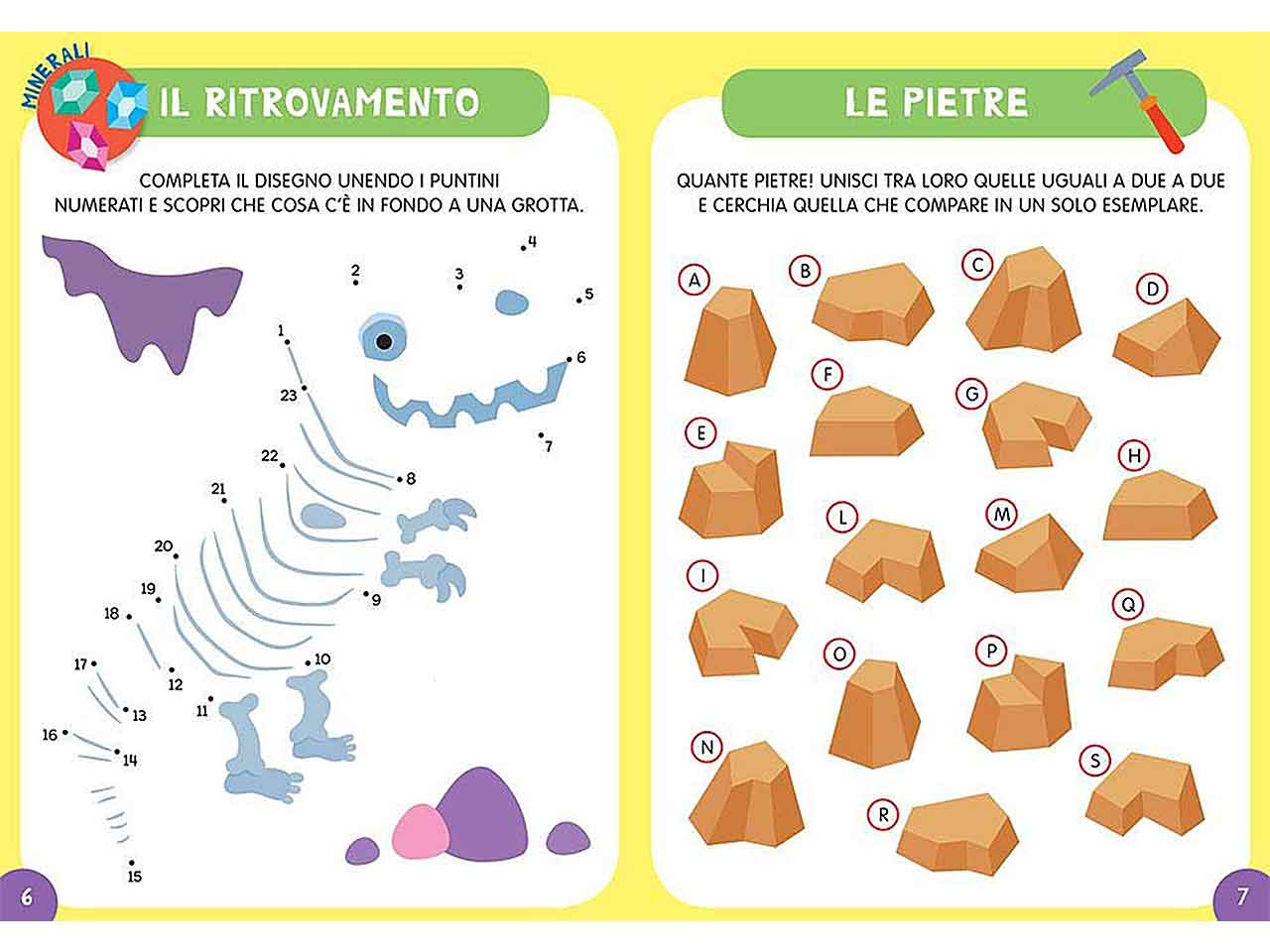 Libro tanti giochi giorni pioggia