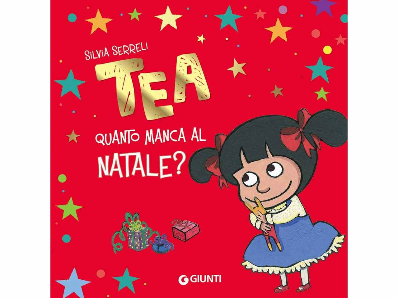 libro quanto manca al natale